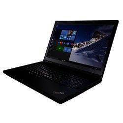 Lenovo ThinkPad P70 Intel Xeon 1505 16GB 512GB 17.3 Win 7 Pro